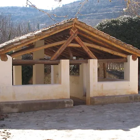 Casa Rural Garrido-3