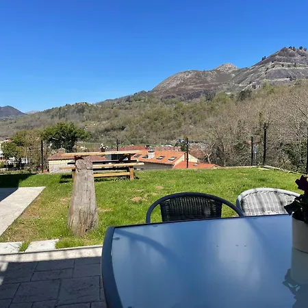 Apartamento Cangas Relax-3