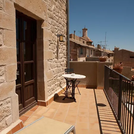 Hotel del Sitjar-3