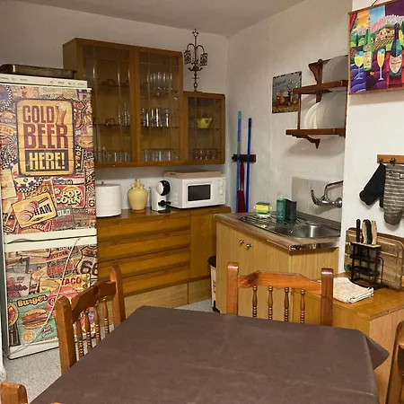 Casa Rural Ríos-3