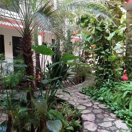 Quinta Marciala Hotel Boutique-2