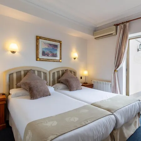 Hotel Marixa-2