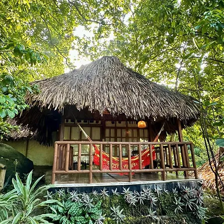 Eco Hostal Yuluka-2