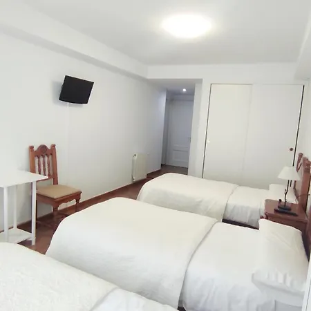 Pension Villa **-2