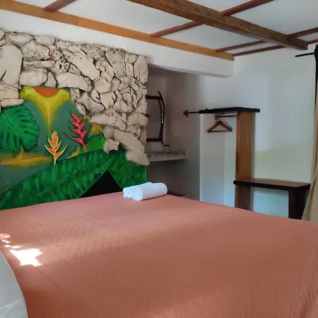 Hotel Cabañas Safari-2