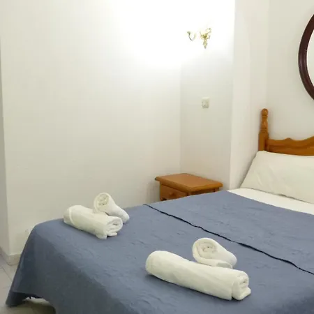 Hostal Candeleda-3