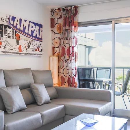 Apartamentos Hipocampos Calpe Rent Apart-3