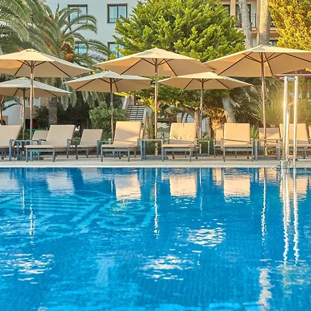 Secrets Mallorca Villamil Resort & Spa - Adults Only - Hyatt Inclusive Collection-3