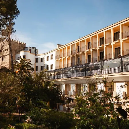 Secrets Mallorca Villamil Resort & Spa - Adults Only - Hyatt Inclusive Collection-2