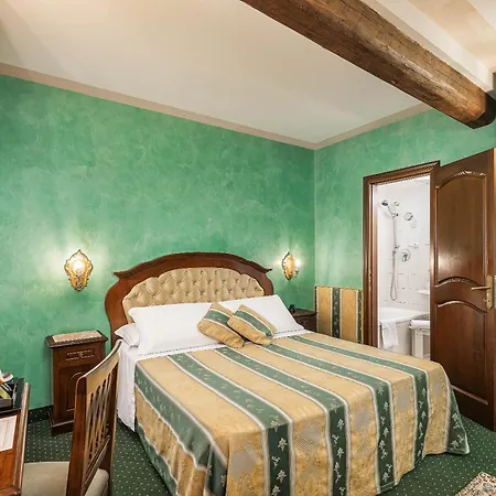 Hotel Marconi-2