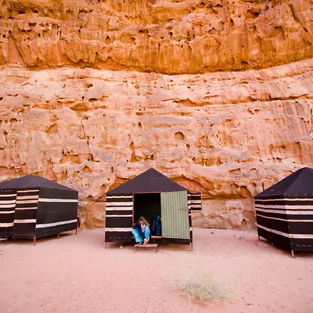 Wadi Rum Fire Camp-3