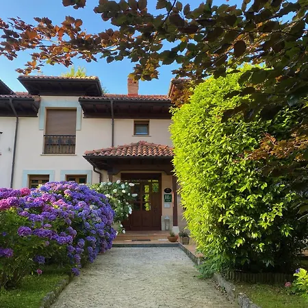 Hotel Rural Arpa de Hierba-2