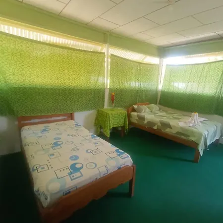 Huasai Tours & Lodge-2