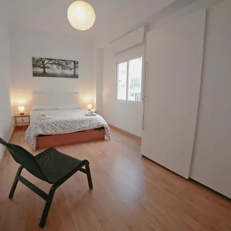 Apartamentos Bahía Alicante-2