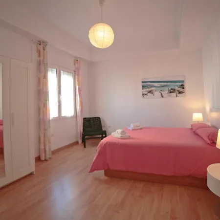 Apartamentos Bahía Alicante-3