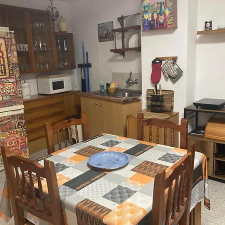Casa Rural Ríos-2