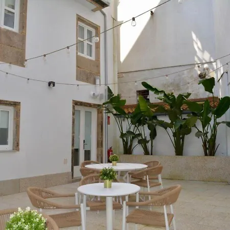 Corona de Galicia Rooms-2