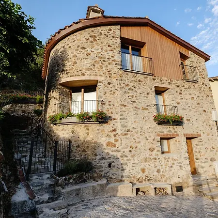 Cal Periquet Rural-2