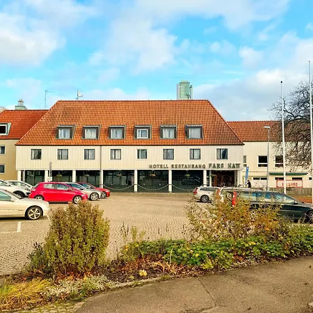 Hotel Fars Hatt-2