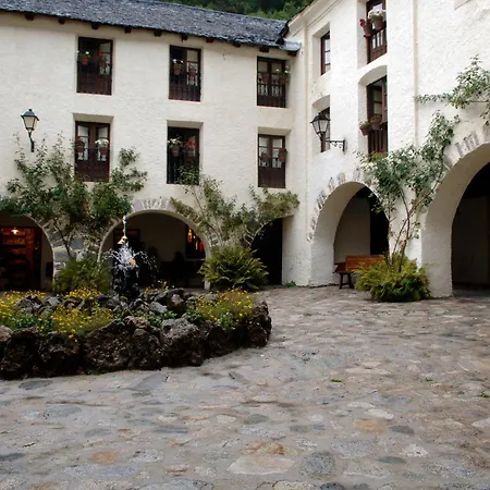 Hotel Caldas-3