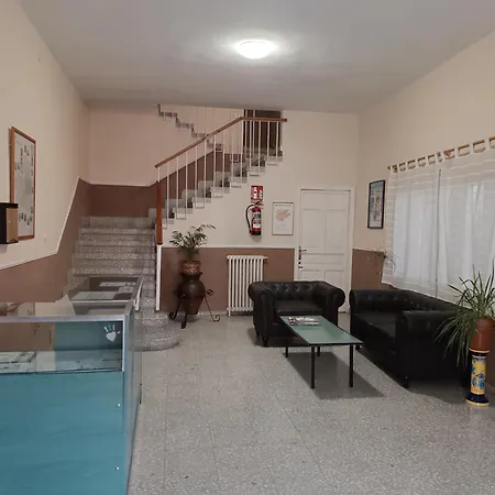 Hostal Ávila-2