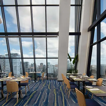 Homewood Suites By Hilton Santo Domingo-2