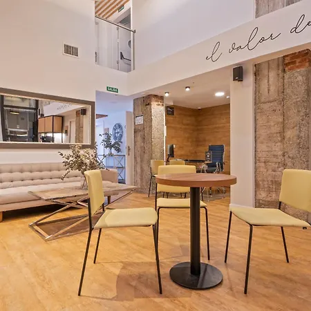 Colectia Hotel Ondarreta-3