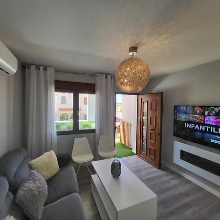 Suite Ruidera Beach-3