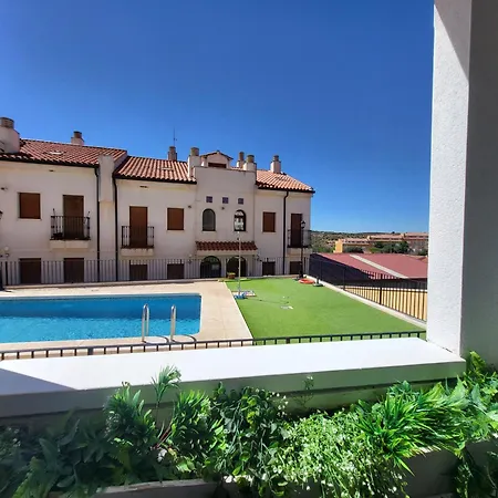 Suite Ruidera Beach-2