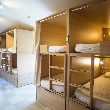 River Hostel-2