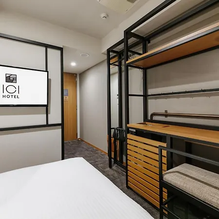 Ici Hotel Asakusabashi-3