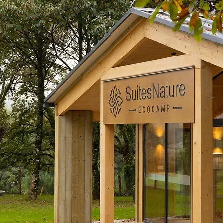 EcoCamp San Román by SuitesNature-2