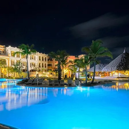 Tan Resorts Marina Cap Cana-2
