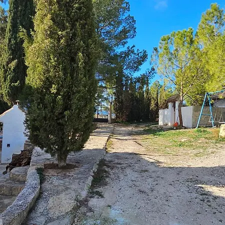 Casa Rural Garrido-3