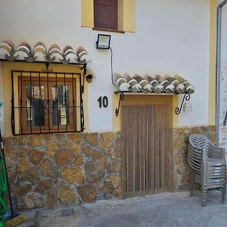 Casa Rural Garrido-2