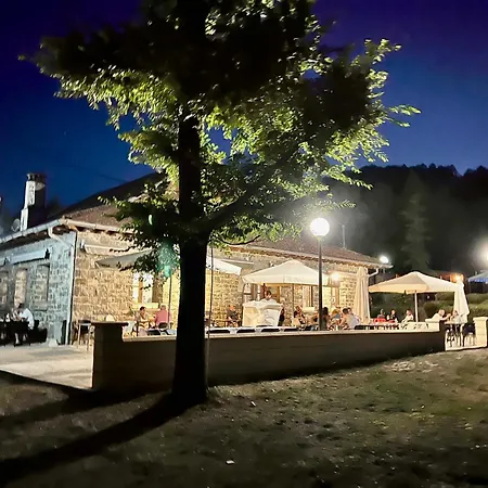 Camping Valle de Hecho-2