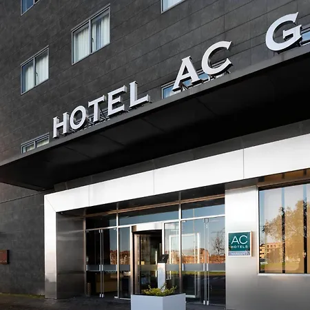 AC Hotel Gijón by Marriott-3
