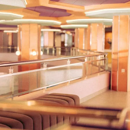 Marina Resort Benidorm - The Original Benidorm Vibe-2