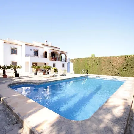 Holiday Home Ximo-2