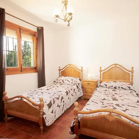 Holiday Home Ximo-3