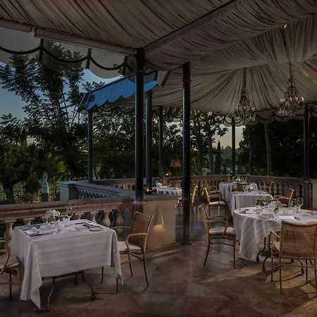 Anantara Villa Padierna Palace Benahavís Marbella Resort - A Leading Hotel of the World-2