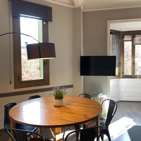 555 Apartments Bcn-2