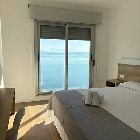 Apartamentos O Grove Awa Bay-3