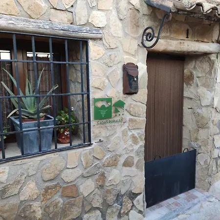 Casa Cueva ARACELI-2