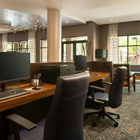 Courtyard By Marriott Scottsdale Salt River-3