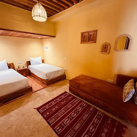 Riad El Pacha-3
