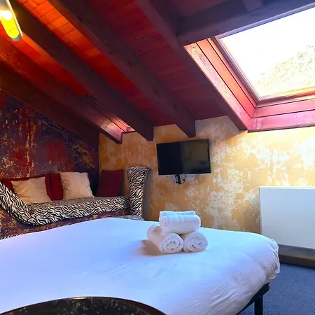 La Posada D'Aneu By Rda Hotels-2