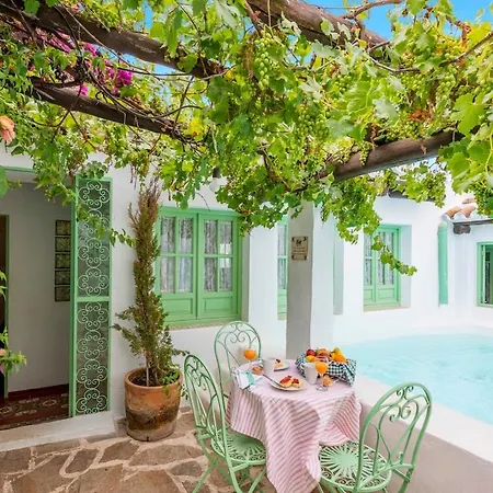 Casa Spa de la Mariola-2