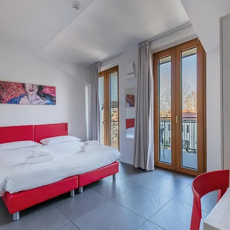 StraVagante Hostel&Rooms-3