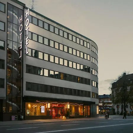 Scandic Go, Sankt Eriksgatan 20-3